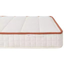 Babyletto Babyletto x Avocado Organic Crib Mattress 2-Stage and 100% Nontoxic - White