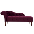 Jennifer Taylor Home Samuel Chaise Lounge