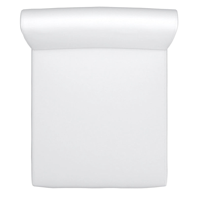 Set of 2 Contemporary Counter Stool - N/A