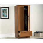 HomePlus Collection Wardrobe/Storage Cabinet