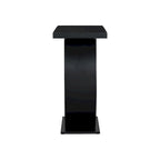 Christopher Knight Home - Hudson Refined Modern Console table for Chic Living Spaces