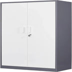 Metal Garage Storage Cabinet