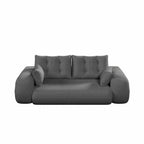 78.7 Multi-Functional Foldable Sofa Bed