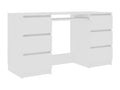 Desk - Blanc (ingenierie)