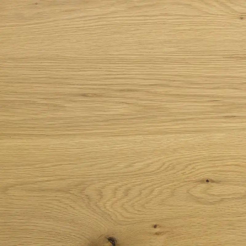 Classic Home Roya Oak Veneer Sideboard Buffet