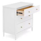 3 Drawer Dresser with Changing Top - Kids Nursery
