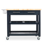 Chris & Chris Big Block Workstation 24x40