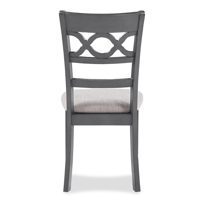 New Classic Furniture Edelman 5-piece Dining Set