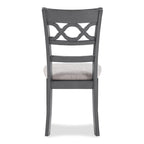 New Classic Furniture Edelman 5-piece Dining Set