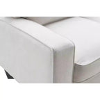 61 Palisades Loveseat - Serta