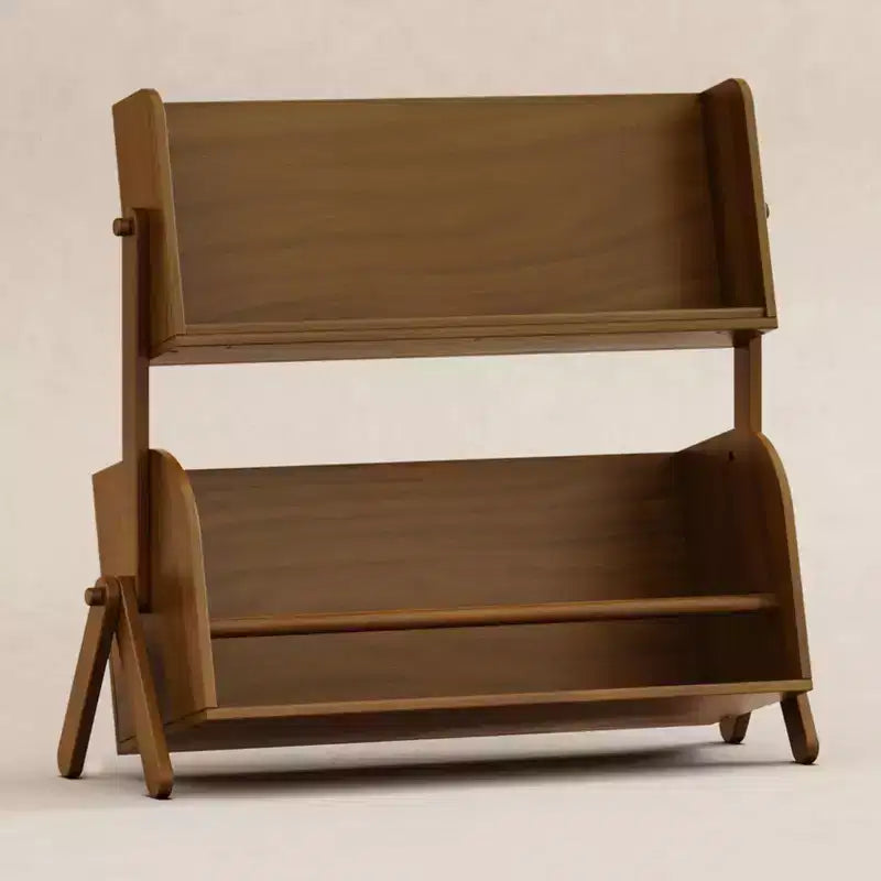 Storage and Bookshelf