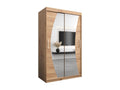 Armoire Vertchez ¨¤ Portes Coulissantes 200/120/62 2 portes Vertchez