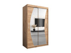 Armoire Vertchez ¨¤ Portes Coulissantes 200/120/62 2 portes Vertchez