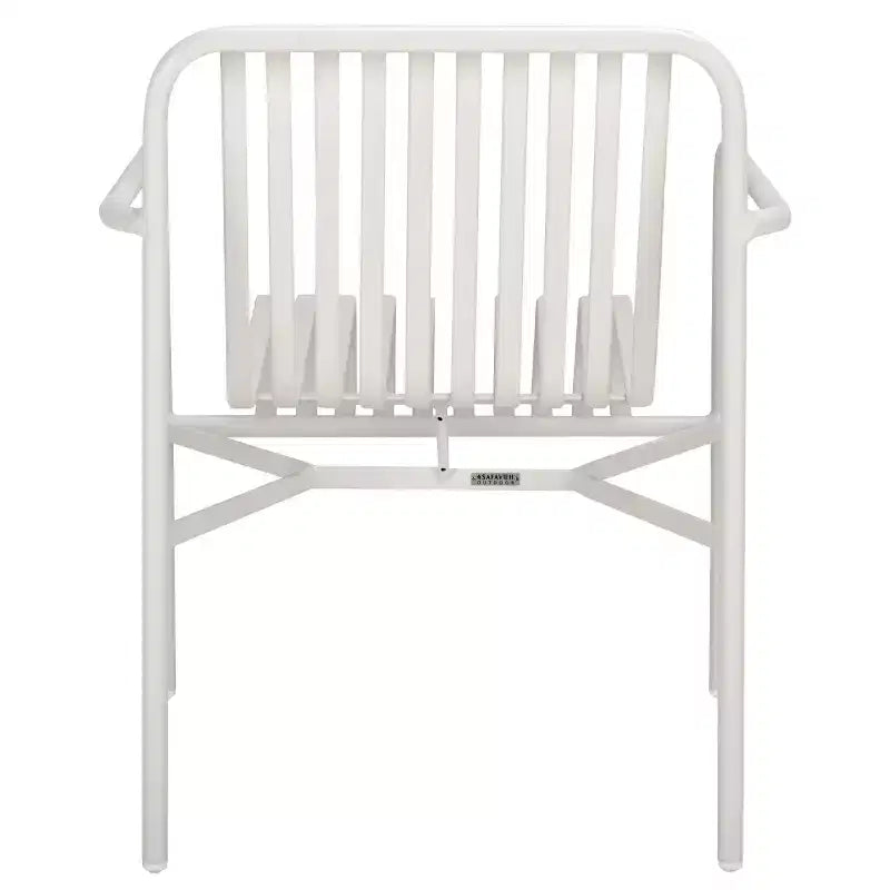 Core Armchair - Indoor/Outdoor - PAT4054 - Safavieh