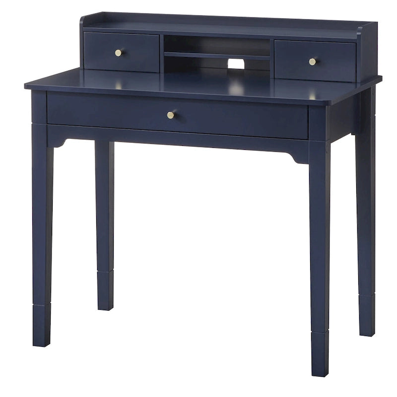 Keaton Desk with Hutch