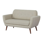 Carson Carrington Maglo Upholstered Loveseat