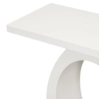 Christopher Knight Home - Hudson Refined Modern Console table for Chic Living Spaces