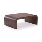 Arcata Coffee Table (46in / 1140mm)