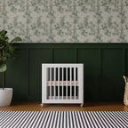 Babyletto Yuzu 8-in-1 Convertible Crib with All-Stages Conversion Kits