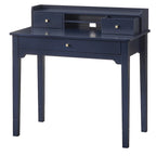 Keaton Desk with Hutch