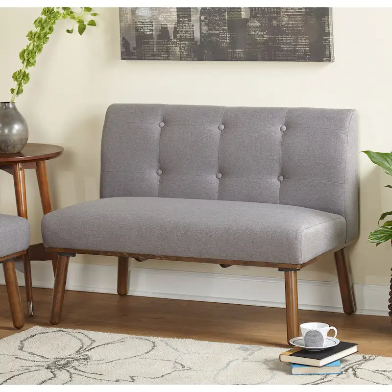 Simple Living Neha 4-piece Nook Dining Set