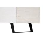 Broadmore 46-inch Acacia Wood Storage Bench