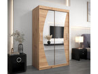 Armoire Vertchez ¨¤ Portes Coulissantes 200/120/62 2 portes Vertchez