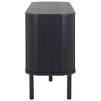 Tealla 2 Tambour Door Sideboard/Media Stand - MED9636 - Safavieh