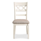 New Classic Furniture Edelman 5-piece Dining Set