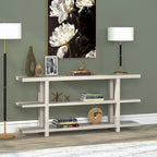 Acosta 64 Wide Rectangular Console Table