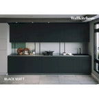 Modern Kitchen Cabinet Set ¨C 13 Ft Wide, 153x24, Multiple Colors