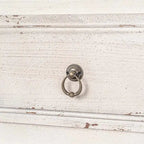 vintage charm drawers,Cabinet