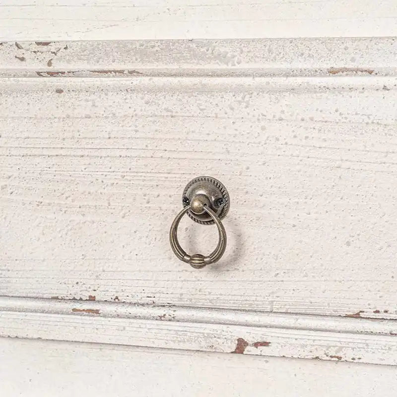 vintage charm drawers,Cabinet
