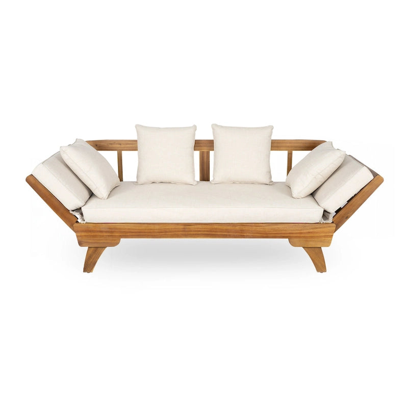 Outdoor Patio Daybed Sofa