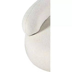 Meridian Furniture Venti Boucle Fabric Chair
