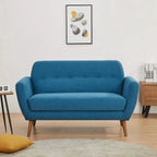 Carson Carrington Maglo Upholstered Loveseat