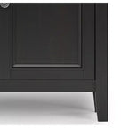 Halifax Entryway Storage Cabinet