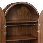 Wardrobe / Armoire | Walnut