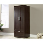 HomePlus Collection Wardrobe/Storage Cabinet