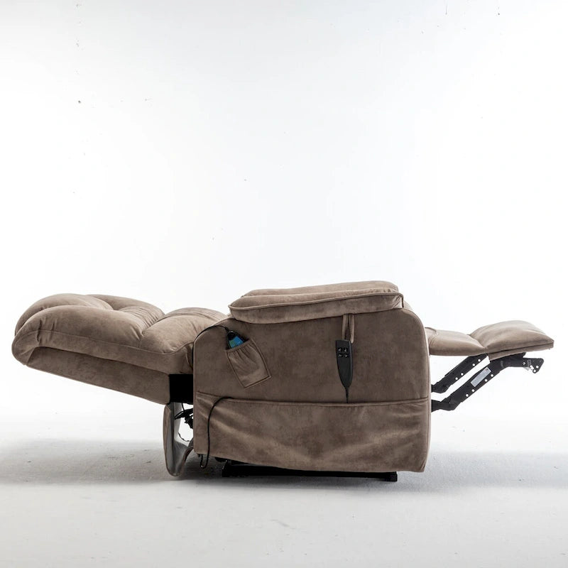 Lounge Chair Lift Chair(180 degree lying flat)