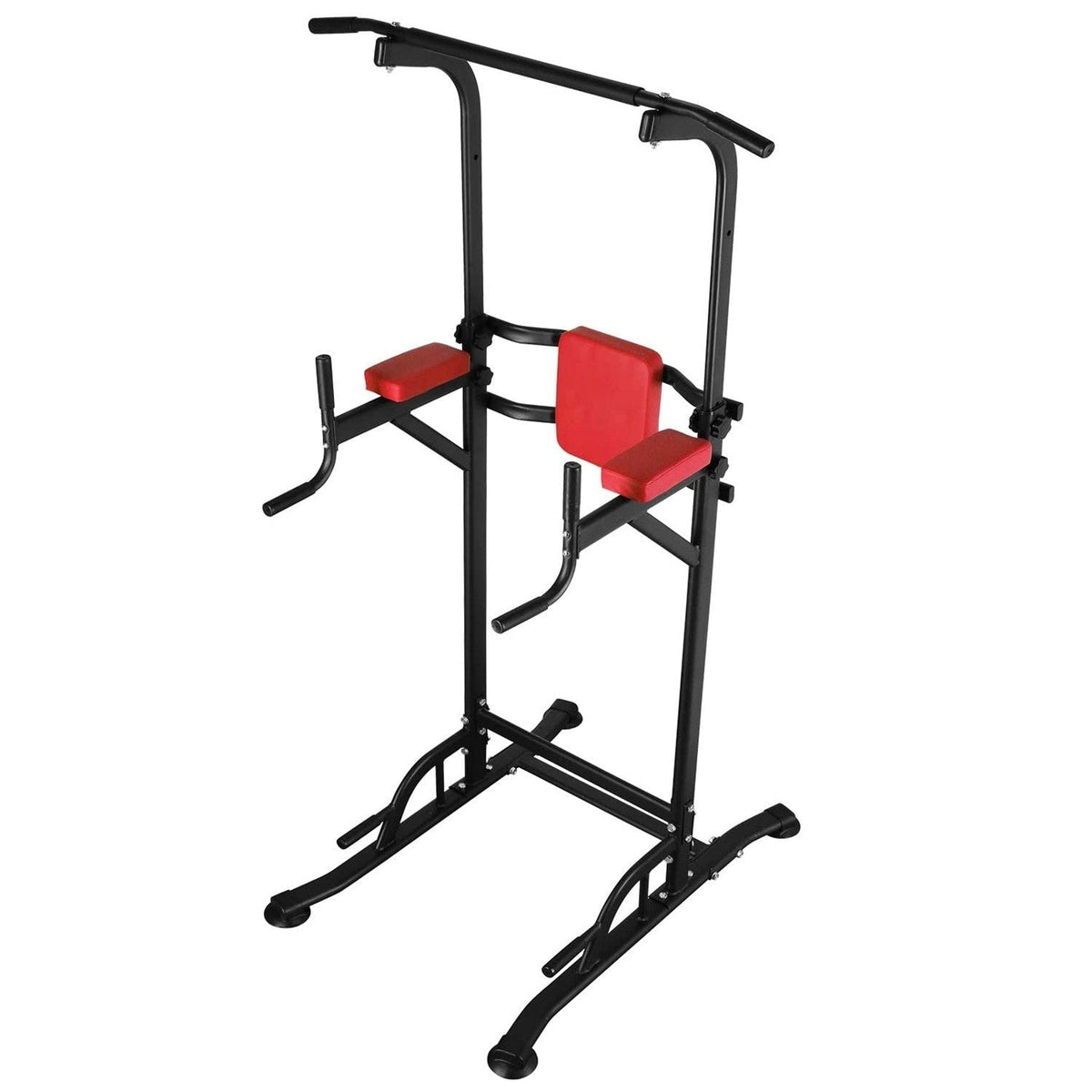 Ainfox Power Tower Multi-Function Home Strength Training Tower