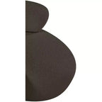 Meridian Furniture Venti Boucle Fabric Chair