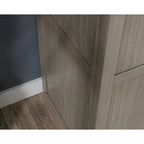 Sauder Select Collection Wardrobe Storage Cabinet