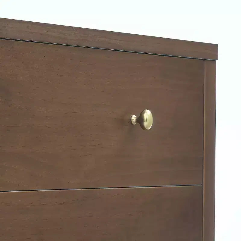 3 Drawer Dresser with Changing Top - Kids Nursery
