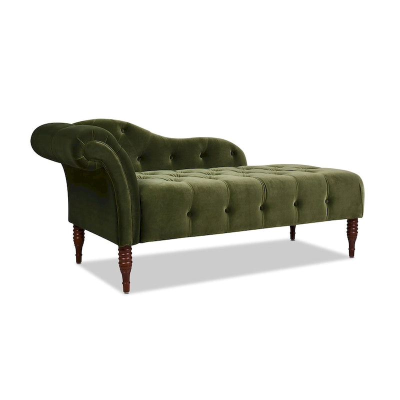 Jennifer Taylor Home Samuel Chaise Lounge