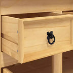 vidaXL Corona Highboard