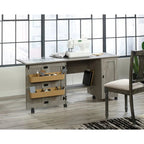 Collection Easy Rolling Sewing and Craft Table/Cart