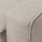 61 Palisades Loveseat - Serta