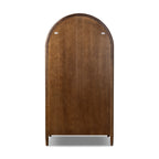 Wardrobe / Armoire | Walnut