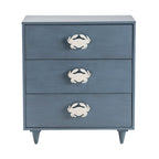 Ladekast met drie laden - 28x15x31